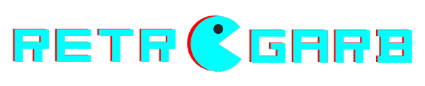 Retrogarb