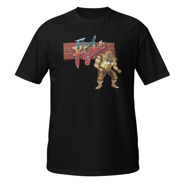 FINAL FIGHT (DAMND) - Image 2
