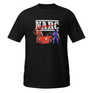NARC TEE