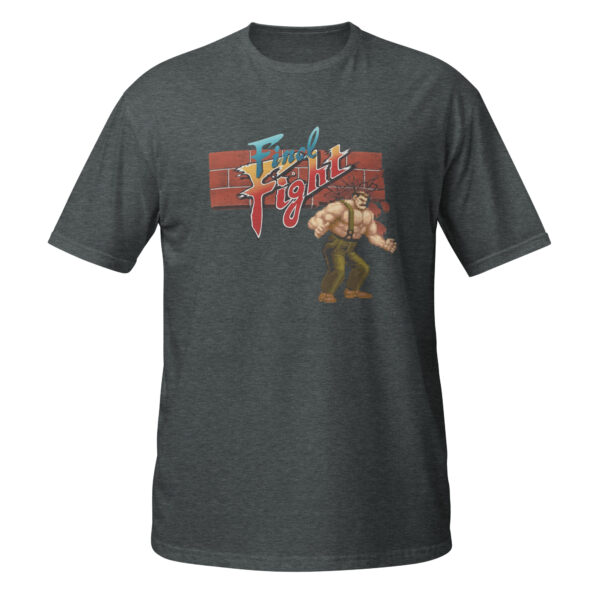 FINAL FIGHT (HAGGAR) - Image 3