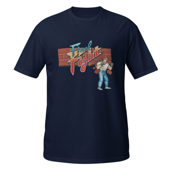 FINAL FIGHT (GUY) - Image 2