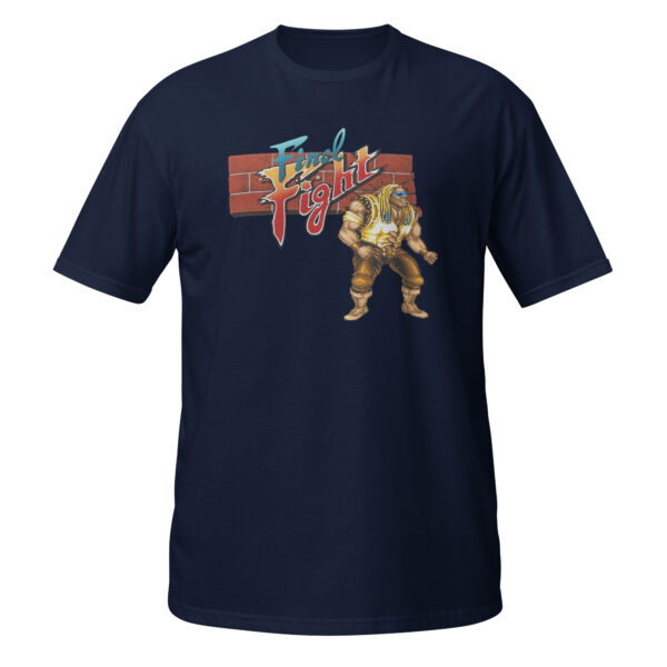 FINAL FIGHT (DAMND) - Image 3