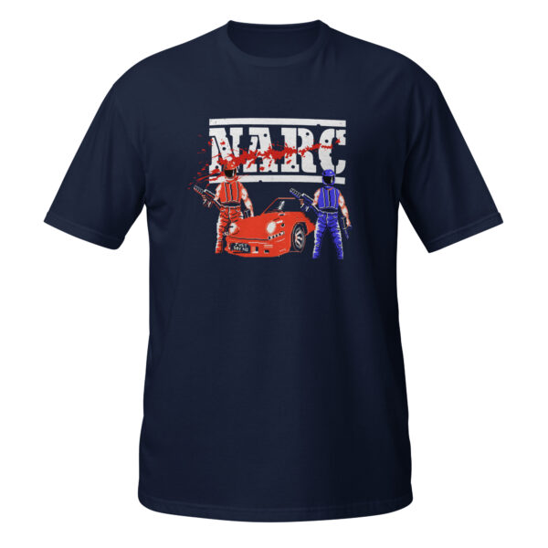 NARC TEE - Image 2