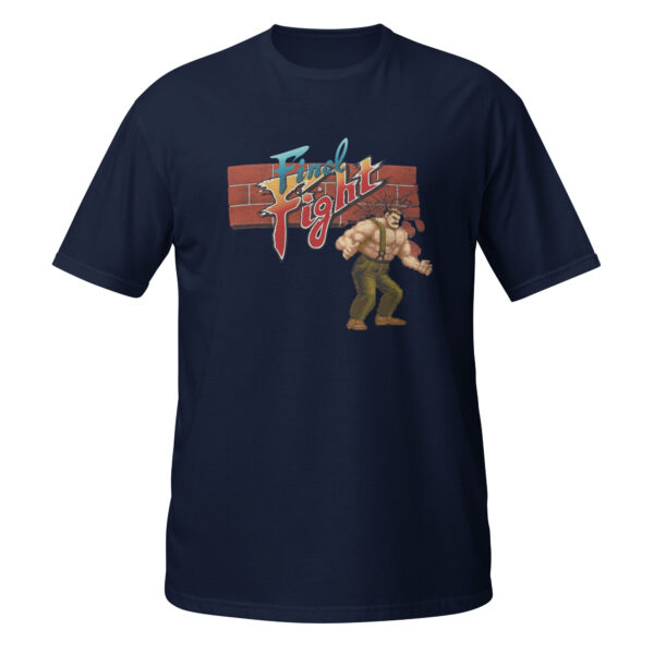 FINAL FIGHT (HAGGAR) - Image 2