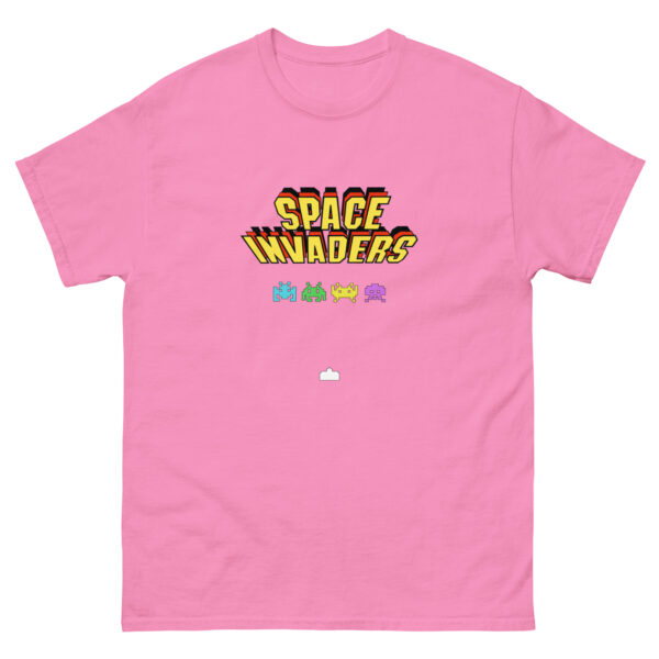 SPACE INVADERS - Image 7