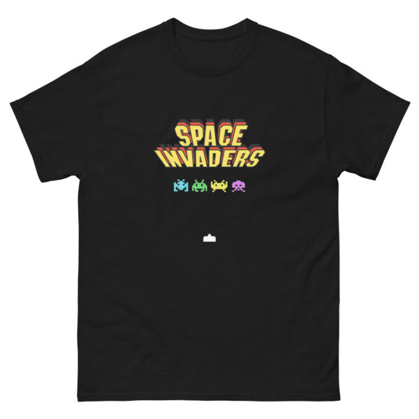 SPACE INVADERS - Image 2