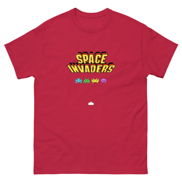 SPACE INVADERS - Image 5