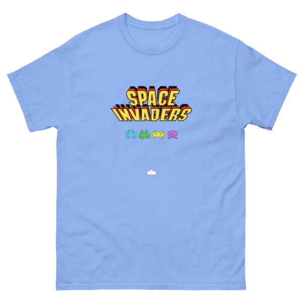 SPACE INVADERS - Image 8