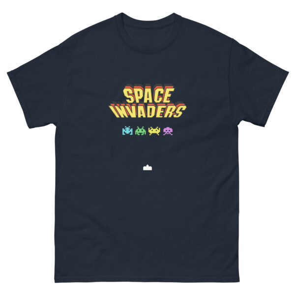 SPACE INVADERS - Image 3