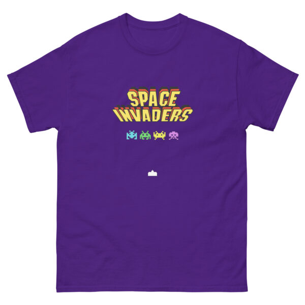 SPACE INVADERS - Image 4