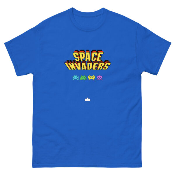 SPACE INVADERS - Image 6