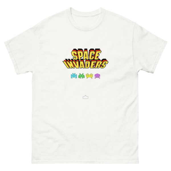 SPACE INVADERS - Image 9